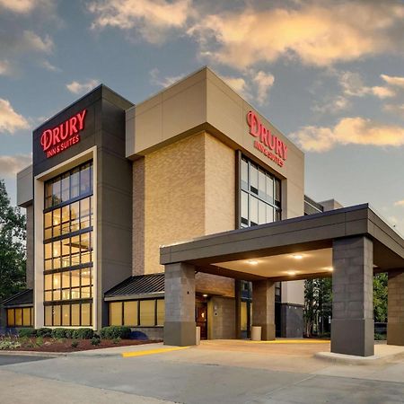 Drury Inn & Suites Charlotte University Place Dış mekan fotoğraf